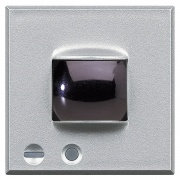 Axolute ИК-приемник для дистанционного управления с помощью пультов ДУ арт. 4482/7 и 4482/16 – до 16