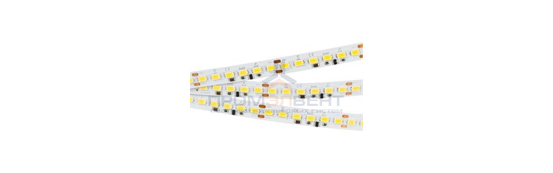 Лента IC2-5000 24V Cool 8K 4xH (5630, 600 LED, LUX)