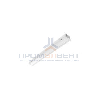 Светодиодный светильник G-ЛАЙН "ВАРТОН" 1174х100х80мм 54 ВТ 6500К диммируемый белый