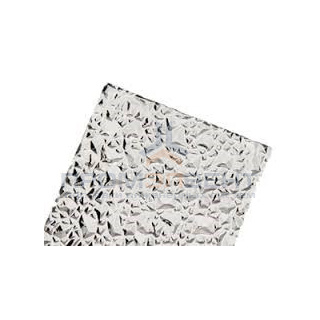 Рассеиватель колотый лед для Cesal 600*600*62 мм IP40 2 шт в упаковке