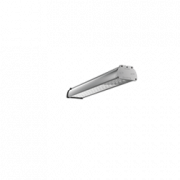 Светильник LED "ВАРТОН" Айрон пром для агр.ср. 600*109*66мм IP67 узк. 45° 18 ВТ 6500К аварийный