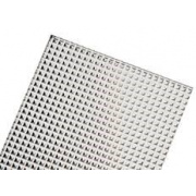 Рассеиватель опал для 595*295 (590*290 мм) 2 шт в упаковке