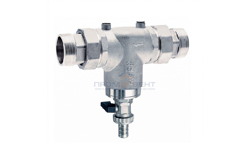 Фильтр тонкой очистки промывной FAR 3932 - 1