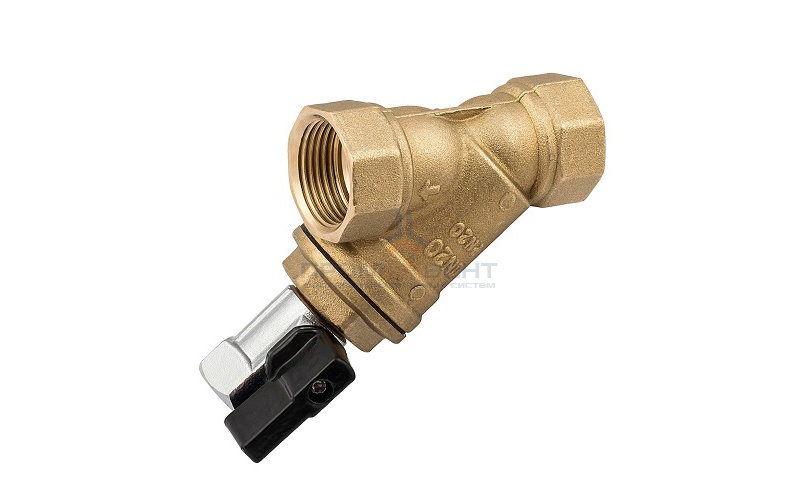 Фильтр грубой очистки ELSEN - 3/4