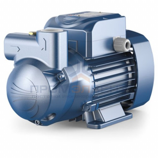 Насос самовсасывающий Pedrollo CK 80-E - 0,55 кВт (3x230/400 В, PN6, Qmax 50 л/мин, Hmax 46 м)