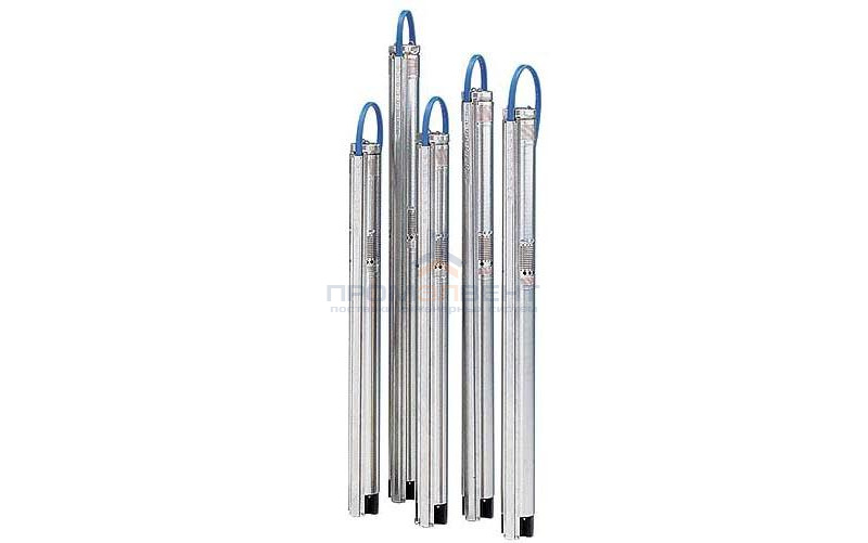 Насос скважинный Grundfos SQE 1-140