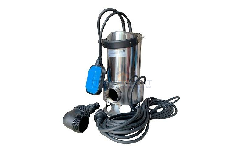 Насос фекальный ДЖИЛЕКС Фекальник 260/10 Н