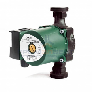 Насос циркуляционный DAB VA 35/180