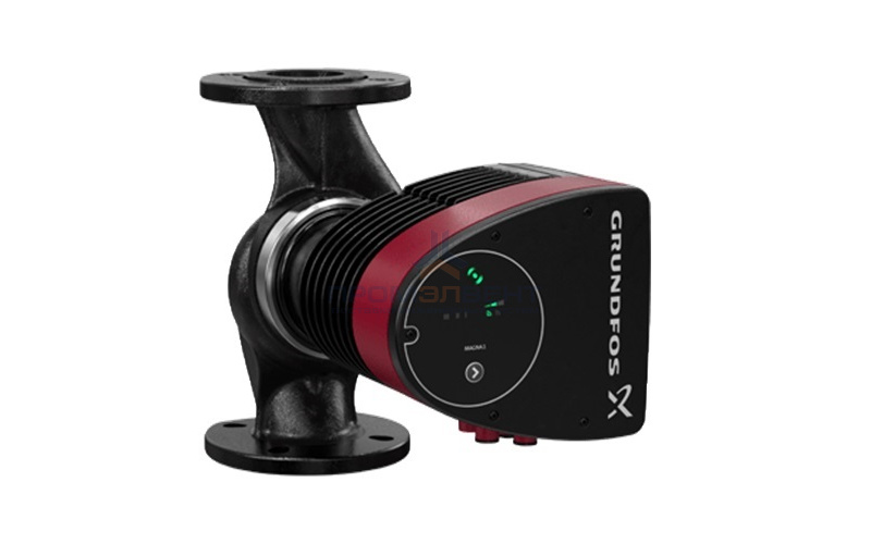 Насос циркуляционный Grundfos MAGNA1 80-120 F 360 1x230В