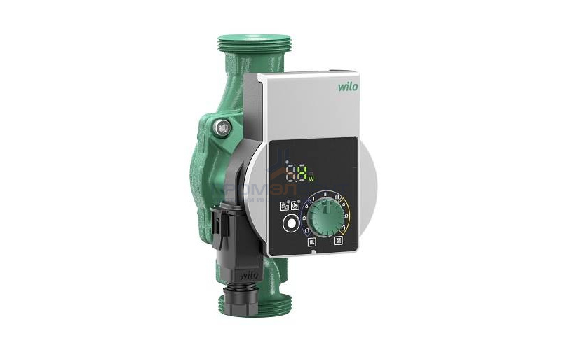 Насос циркуляционный Wilo Yonos PICO 25/1-4 130