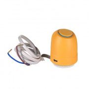 Сервопривод термоэлектрический VALTEC VT.TE3042 - M30x1.5 (нормально закрытый, 220В)