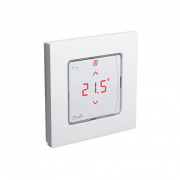 Термостат комнатный Danfoss Icon Display (сенсорный, встраиваемый)