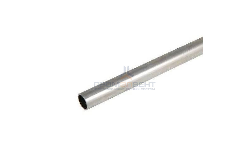 Труба из нержавеющей стали VALTEC VTi.900 - 15x1.0 (PN16, Tmax 120°C, штанга 4 м)