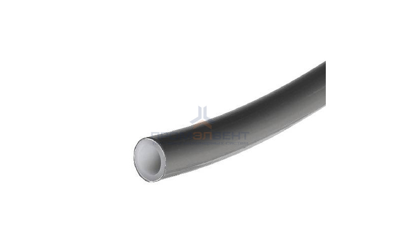 Труба из сшитого полиэтилена STOUT Стабильная - 16x2.6 (PE-Xc/AL/PE-Хс, отрезок кратный 10 м.)