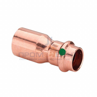 Вставка редукционная Viega A1 Profipress 2415.1 - 89 x 76