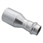 Муфта Conex Banninger PC 5243 - 22 x 15 (оцинкованная сталь)