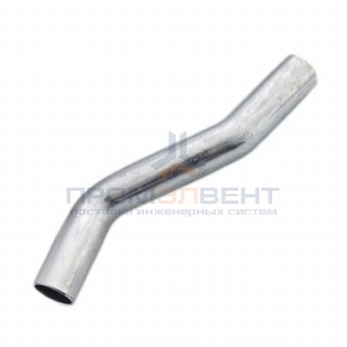 Обвод Conex Banninger PC 5087 - 22 (оцинкованная сталь)