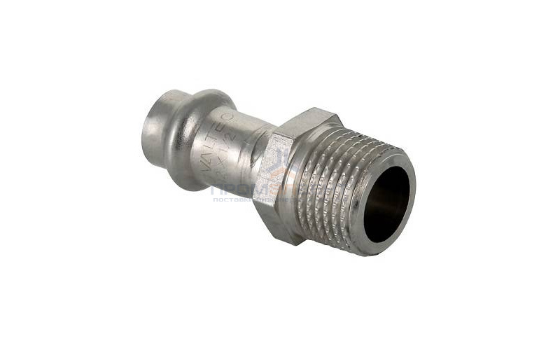 Переход на наружную резьбу VALTEC VTi.901 - 28 x 1