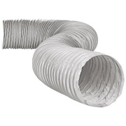 Неизолированный AFS VINYLAFS WHITE d102 L10м