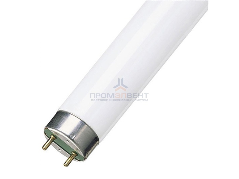 Люминесцентная лампа T8 Osram L 36 W/765 G13, 1200mm СМ