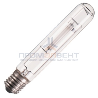 Лампа натриевая Philips SON-T PIA Plus 150W E40