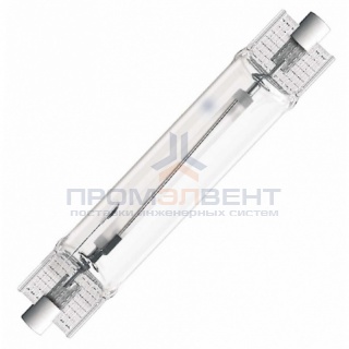 Лампа натриевая Osram NAV-TS 70W SUPER 4Y RX7s