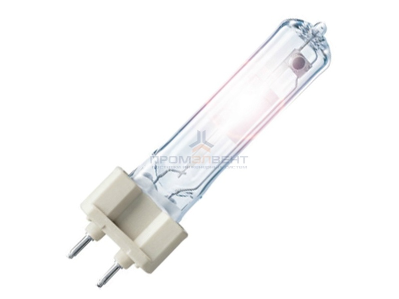 Лампа металлогалогенная Philips CDM-T Elite 150W/930 G12