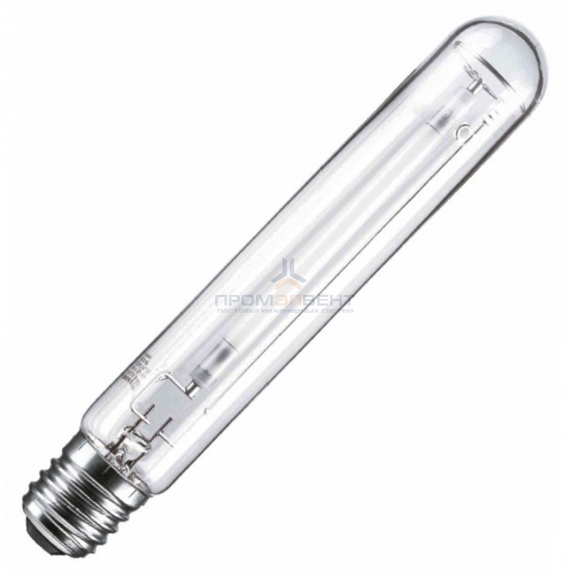 Лампа натриевая Osram VIALOX NAV-T 100W Е40 (4008321087294)