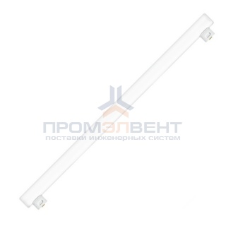 Лампа светодиодная Osram LEDinestra 16.5W/827 DIM FR 1055lm 220V S14s 1000mm