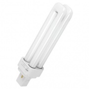 Лампа Sylvania LYNX-D 26W/840 G24d-3 холодно-белая