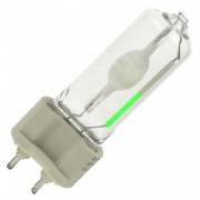 Лампа металлогалогенная BLV Colorlite HIT 70 Green G12