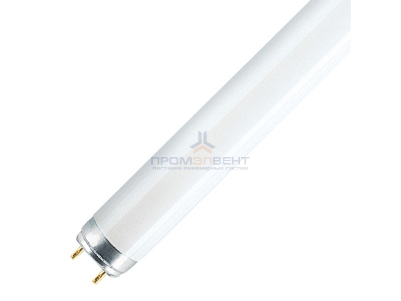 Люминесцентная лампа T8 Osram L10W/827 PLUS ECO G13, 470mm