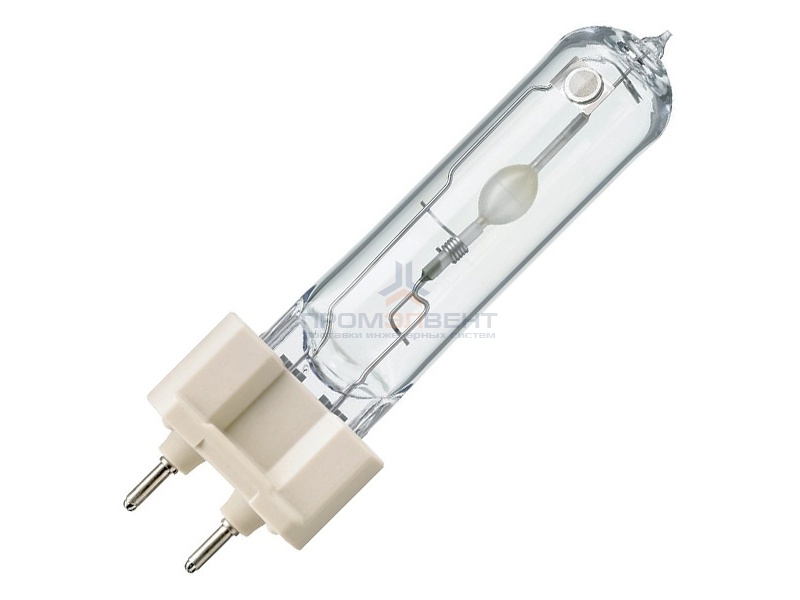 Лампа металлогалогенная Philips CDM-T Elite 35W/942 G12