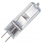 Лампа специальная галогенная Osram 64665 HLX 400W 36V G6.35 300h