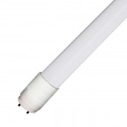 Лампа светодиодная FL-LED-T8-900 15W 6400K 1500Lm 900mm неповоротный G13 матовая холодный свет
