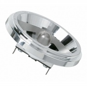 Лампа галогенная OSRAM 48835 ECO WFL HALOSPOT 111 50W(75W) 40° 12V G53