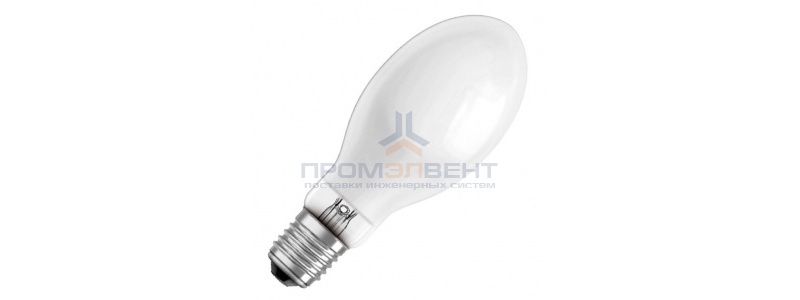 Лампа металлогалогенная BLV HIE 150W nw 4200K CO E27