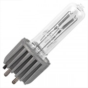 Лампа специальная галогенная Osram 93729 HPL 750W 230V G9.5 300h 3200K (PHILIPS 7008)