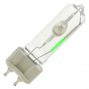 Лампа металлогалогенная BLV Colorlite HIT 150 Green G12
