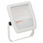 Светодиодный прожектор Ledvance FLOODLIGHT LED 20W 4000K WHITE IP65 2200Lm 100° L130x140x41mm Osram