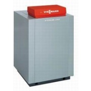 Газовый котел Viessmann Vitogas 100-F - 60 (Vitotronic 100/ KC 4)