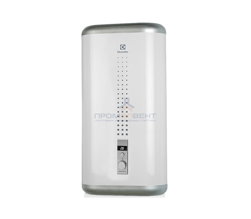 Водонагреватель Electrolux EWH 100 Centurio DL