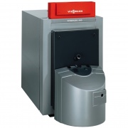 Газовый котел Viessmann Vitoplex 100 c Vitotronic 100 GC3 151-200 кВт