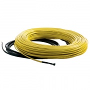 Нагревательный двухжильный кабель Veria Flexicable-20 1415вт  70м