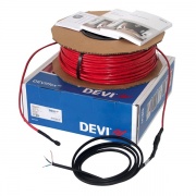 Нагревательный кабель Devi DEVIflex 10T  1410Вт 230В  140м  (DTIP-10)