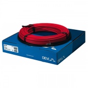 Нагревательный кабель Devi DEVIflex 10T  205Вт 230В  20м  (DTIP-10)