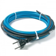 Саморегулирующийся кабель для труб Devi DPH-10  140Вт  14м