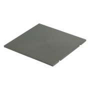 Накладка серая на крышку люка Simon SF610-1, SF670-1