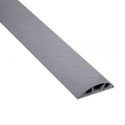 Напольный кабель-канал 70х16 мм "ЭЛЕКОР" ИЭК (кабельный короб)