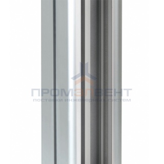 Удлинитель колонны ALС3200-8-14, 1,0 м, SC, алюминий